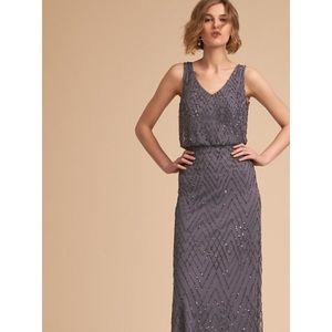 BHLDN Blaise dress